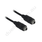 3.5mm Stereo Adaptor Lead