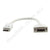 DisplayPort to DVI Adaptor