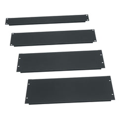 Blacktek Metal Blanking Plates