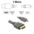 3m HDMI to Micro HDMI Lead C-HM-HM-AD-10