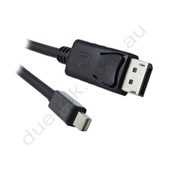 Mini DisplayPort Lead