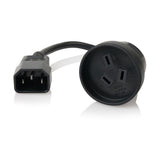 UPS IEC Adaptor Cord - Australian