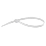 Pivotel Gear Natural 150mm x 3.6mm UV Nylon Zip Lock Cable Ties