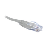 WHITE CAT6 UTP Network Cable Dueltek