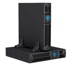 F16 Rack / Tower Line Interactive Pure Sine Wave ION UPS