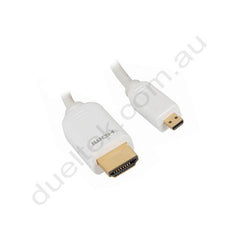 HDMI to Micro HDMI Cable