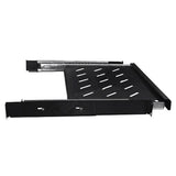 Blacktek Keyboard Sliding Shelves