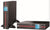 Macan Convertible Rack Mount Tower Line Interactive Pure Sine-Wave UPS PCM Powercom