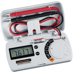 Laserliner MultiMeter PocketBox 083-028A