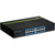 16 Port Gigabit GREENnet Desktop Switch