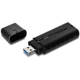 AC1200 Dual Band Wireless AC USB Adapter TEW-805UB