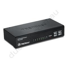 TK-CAT508 8-port KVM Switch