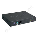 TK-IP101 1-port KVM IP Switch