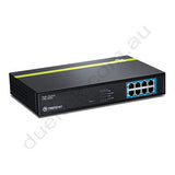 Trendnet PoE+ Switch TPE-T80H