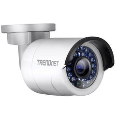 Outdoor 1.3MP HD PoE IR Camera TV-IP320PI