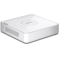 4-Channel 1080p HD PoE NVR TV-NVR104