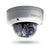 Outdoor 1.3MP HD PoE Dome IR Camera