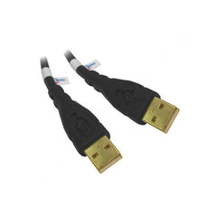 USB 2.0 Type-A Data Lead Duetlek