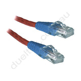 Cross-Over CAT6 Patch Lead