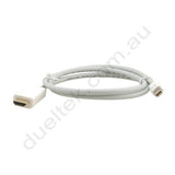 C-MDP/HM Mini Displayport to HDMI Cable