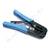 RJ-11/RJ-45 Crimp/Cut/Strip Tool TC-CT68