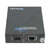 Intelligent 1000Base-T to SFP Media Converter TFC-1000MGB